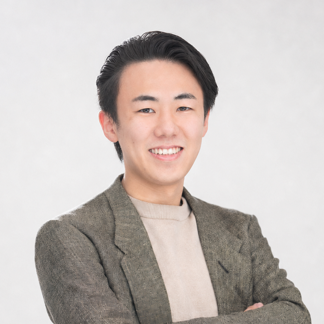 藤村 隼人